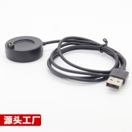 Suitable for Garmin Disc Charger Base Garmin Smart Watch fenix5x Charging Cable fenix6s Watch