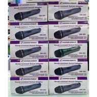 CLEARANCE  Microphone / DENN / DM-818 / SM-300 / SHINHURBER