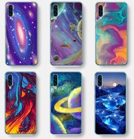 for Samsung galaxy a50 a50s a30s cases Soft Silicone Casing phone case cover