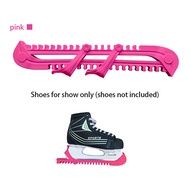 SportsTrail Ice Skate bảo vệ bìa Ice Skate Knife bìa thích hợp cho Ice Hockey dao mô hình dao bảo vệ