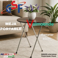 LAPTOP TABLE Portable Folding Table Study Table Bubble Wrap Packing Bubble Wrap GSF 5070