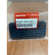 ORI HONDA CIVIC FD SNA / FB TRO / ACCORD TAO SDA / CRV SWA S9A / ODYSSEY RB1 RB3 BRAKE PEDAL PAD RUB
