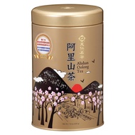 天仁茗茶 阿里山茶  225g  1罐