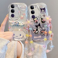 Case For VIVO Y200 5G Welcome