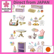 Sanrio Little Twin Stars Kiki & Lala's Patisserie Etoile