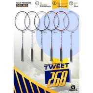 APACS TWEET 268 4U BADMINTON RACKET