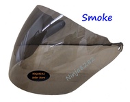 X-Dot Xdot Helmet G618 Side Cover / G618 Visor