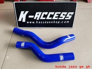 ท่อหม้อน้ำซิลิโคน samco jazz ge gk