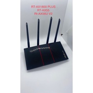 ASUS RT-AX1800 PLUS (RT-AX55) (ASUS) (Router)