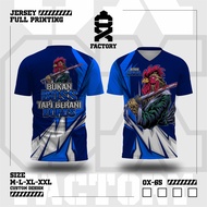 JERSEY AYAM LAGA Kaos Ayam Jago
