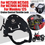 For Honda NC750X NC750S NC700X Monkey 125 NC 750X 750S 750