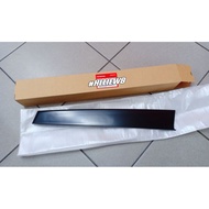 [ hlliew8 ] Honda Civic '1996 ~ '1999 EJ EK EK4 S04 S21 ( 4 Door Type ) Door Pillar Sash Center Garn