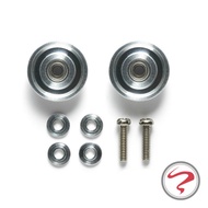 [2605 Countryside] Genuine Tamiya 95497 Aluminum Alloy Funnel Soy Sauce Saucer UFO 13MM Guide Wheel 
