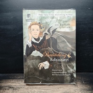 Like The Magic-Jill Barnett (Jill Barnett) Nattapat ️1180666