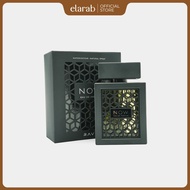 NOW RAVE PERFUME   | RAVE