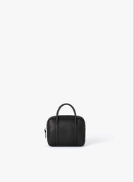 ❤️‍🔥日本直送Aeta mini SQUARE BOSTON handbag ❤️‍🔥 真皮手袋 波士頓包 日本代購