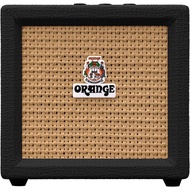 【Direct from Japan】Orange Crush MINI Orange Guitar Amplifier Mini Amplifier CRUSH-MINI-BK Black