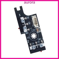 Auro Compatible X And Z Axes Positioning Limit Switching Board For Ender 3 3D Printer