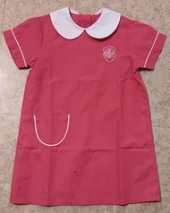 保良局 幼稚園 夏季 校服