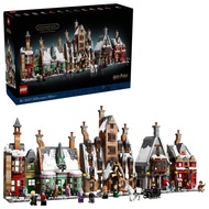 LEGO 76457 Harry Potter Hogsmeade Village - Collectors' Edition