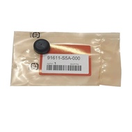 2 pcs 91611-S5A-000 91611S5A000 91611 S5A 000 For Honda Civic Element  New Front Wiper Arm Nut Cover