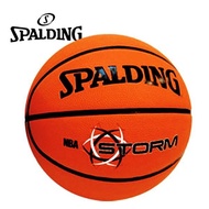 SPALDING Basketball STORM Basic Series
