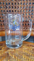 Tiger虎牌啤酒杯500ml