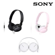 [Sony] Sony MDR-ZX110 / Earphone / Headphone / Headset / Bullet