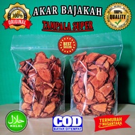 Akar Bajakah Tampala Merah Super Asli Kalimantan Termurah 500gr