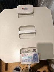 IQAir HealthPro 250 and GC