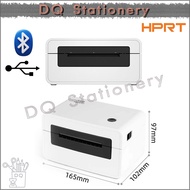 HPRT N31BT Bluetooth & USB Thermal Printer / Label Printer
