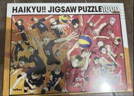 Haikyuu 排球少年 | 拼圖 Puzzle