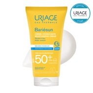 Uriage Bariesun Moisturuizing Cream SPF50+ (Unscented) 50ml