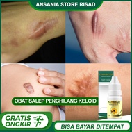 Propolis SM - Obat Keloid Penghilang Keloid Daging Jadi Daging Tumbuh Bekas Luka Menahun Luka Tindik