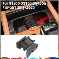 Center Console Cup Holder Insert Divider for  GS200 GS350 GS450H F SPORT 2013-2020 New 55618-06020 5