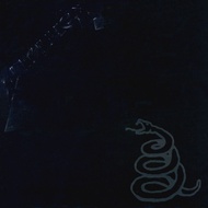 แผ่นเสียง Metallica Metallica (The Black Album) ใหม่ ซีล Vinyl LP