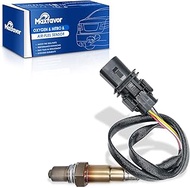 Maxfavor 234-5107 Upstream O2 Oxygen Sensor Air Fuel Ratio Compatible with VW Jetta Golf Passat CC E