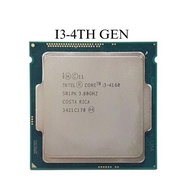 CPU Intel CORE I3 Processor 530 2100 2120 3210 3220 4160 6100 7100 LGA