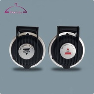 [deevoka] SiaBiced 2 Pieces Windlass Foot Switch Hands Anchor Winch Pedal up and down Control