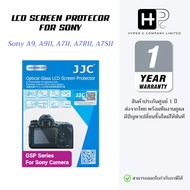 JJC Sony Camera Screen Protector a9 a9II a7II a7RII a7SII (Thai Center Warranty)