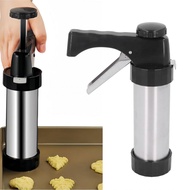 Cookie Press Tool  Multifunctional Churros Maker for Baking