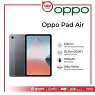 Tablet Oppo Pad Air Ram 4GB Internal 64GB Garansi Resmi