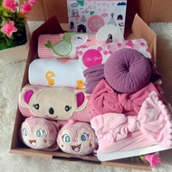 Baby Hampers/Baby Gifts/Baby Gifts/Baby Girl Gifts/Wedding Gifts