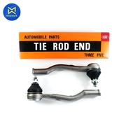 ลูกหมากคันชัก FRONTIER ปี 98-06 555(JAPAN) ใน(ยาว)เกลียวใน (SE-N192) (สินค้าได้รับตามรูปที่แสดง)