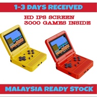 Ps Game boy V90 Console Brand New 3 inch screen Ps