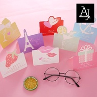 3D Greeting Card with beautiful motif/ 3D Greeting Card/ Birthday Anniversary Holiday Greeting Card