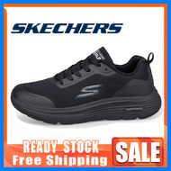 skechers-รองเท้า go walk 4 go run 5 สเก็ตเชอร์ส ผู้ชาย sketchers go walk 6 รองเท้าบุรุษรองเท้าลำลองผู้ชายฤดูร้อนแฟชั่นเกาหลีรองเท้าใส่เดิน รองเท้าลำลองรองเท้าขนาดใหญ่ รองเท้าวิ่งสำหรับผู้ชาย