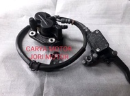MASTER DAN KALIPER SET BAJAJ PULSAR 135 C0P0TAN NON BRU