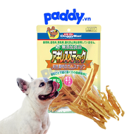 Bánh Thưởng Cho Chó Que Gân Gà Tây Doggyman 100g