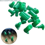 【BESTSHOPPING】Adequate Protection Quality Silicon PV Cover Set with Ten Pair Options Available